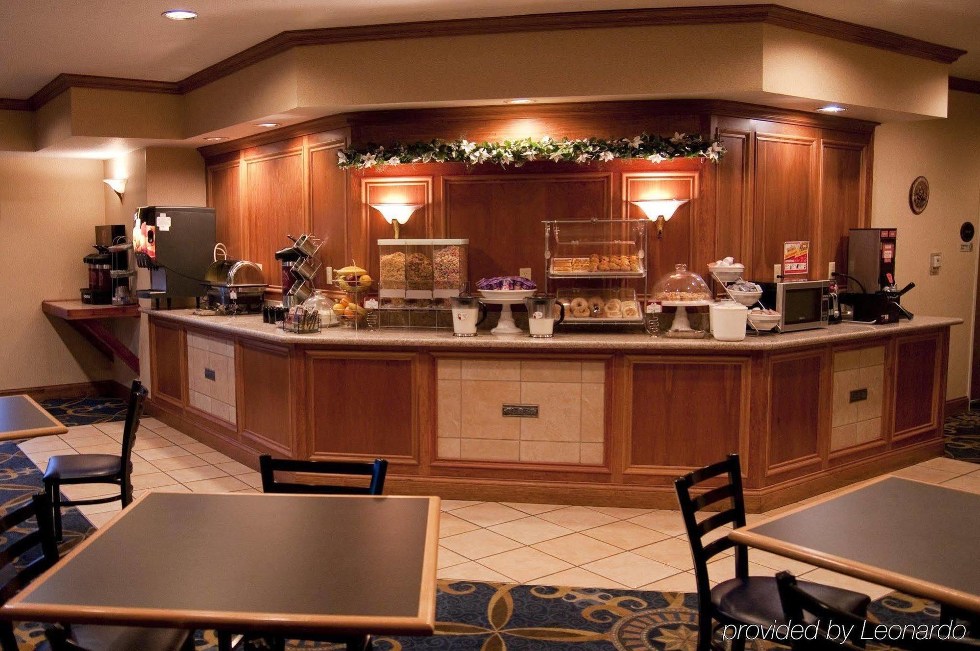 Comfort Suites Benton Harbor - St Joseph Extérieur photo